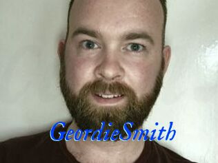 GeordieSmith