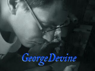 GeorgeDevine