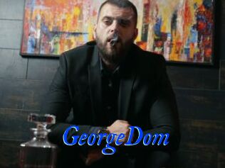 GeorgeDom