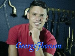 GeorgeJhonson