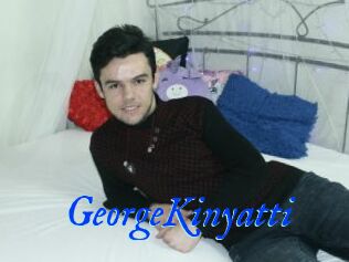 GeorgeKinyatti