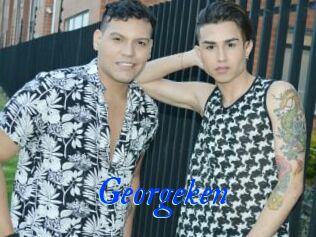 Georgeken