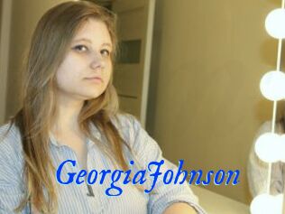 GeorgiaJohnson