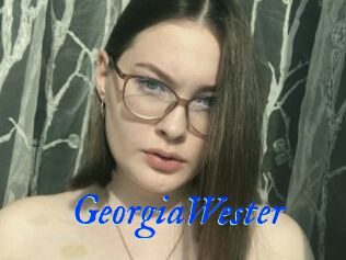 GeorgiaWester