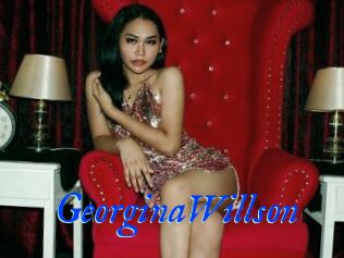GeorginaWillson