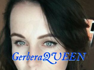 GerberaQUEEN