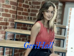 GeriHall