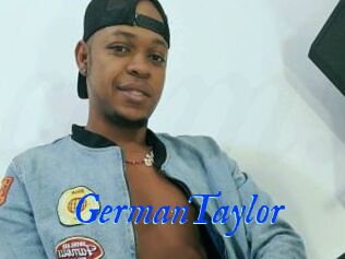 GermanTaylor