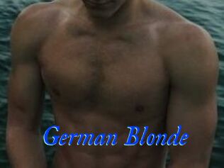 German_Blonde