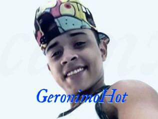 GeronimoHot
