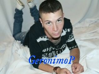 GeronimoP