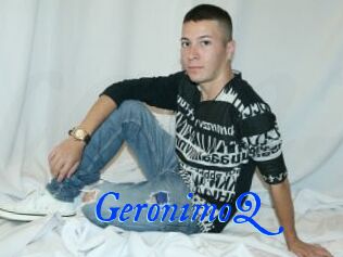 GeronimoQ