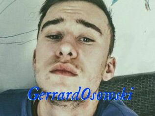 GerrardOsowski