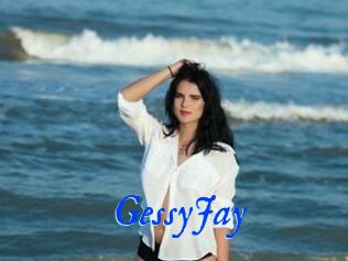 GessyJay