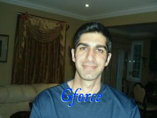 Gforce