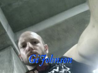 GiJohnson