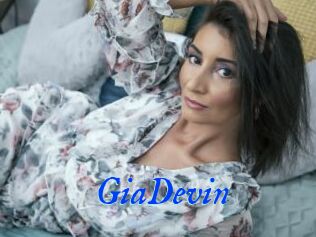 GiaDevin