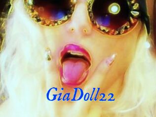 GiaDoll22