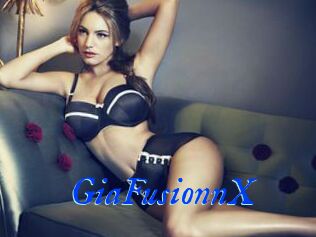 GiaFusionnX