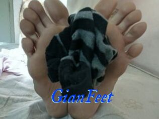 GianFeet