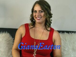 GianaEaston
