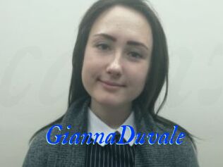 GiannaDuvale