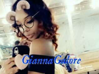 GiannaGalore