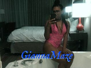 Gianna_Maze