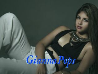 GiannaPops