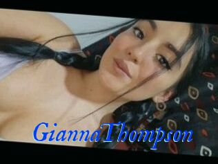 GiannaThompson