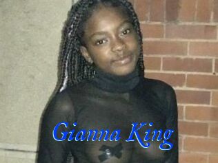 Gianna_King