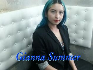 Gianna_Summer