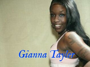 Gianna_Tayler