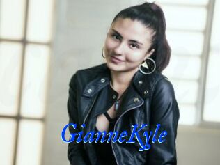 GianneKyle