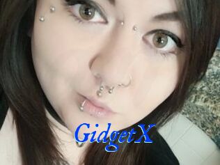 GidgetX