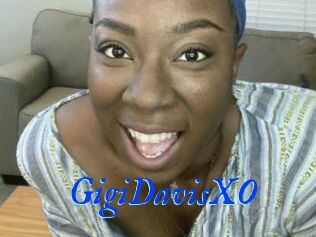 GigiDavisXO