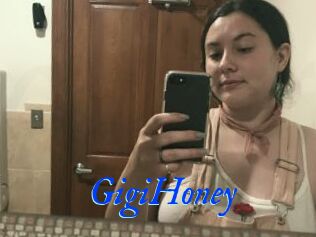GigiHoney