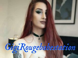 GigiRougebabestation