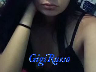GigiRusso