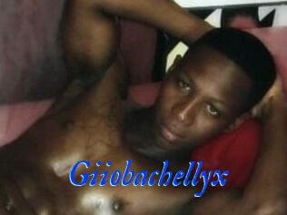 Giiobachellyx
