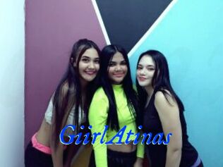 GiirlAtinas