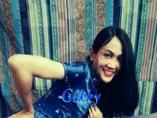 Gikky