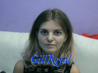 GillRoyal