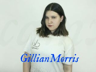 GillianMorris