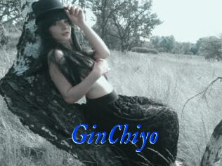 GinChiyo