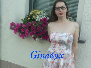 Gina69x