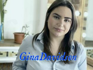 GinaDavidson