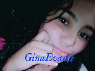 GinaEvanss