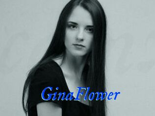 Gina_Flower