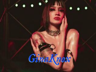GinaKnox